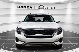 Kia Seltos EX 2023 à Lachenaie, Québec - 2 - w320h240px