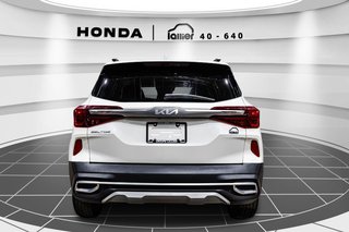Kia Seltos EX 2023 à Lachenaie, Québec - 6 - w320h240px