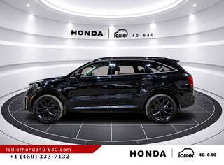 Kia Sorento SX 2022 à Lachenaie, Québec - 4 - w320h240px