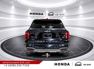 Kia Sorento SX 2022 à Lachenaie, Québec - 6 - w320h240px
