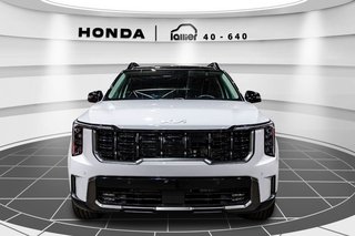 Kia Sorento  2024 à Lachenaie, Québec - 2 - w320h240px