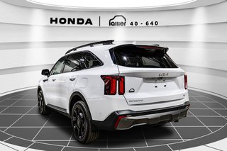 Kia Sorento  2024 à Lachenaie, Québec - 5 - w320h240px