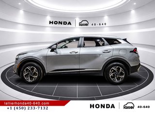 2023 Kia Sportage LX AWD in Lachenaie, Quebec - 4 - w320h240px