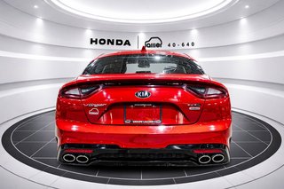 Kia Stinger GT-Line 2019 à Montréal, Québec - 6 - w320h240px
