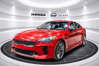 Kia Stinger GT-Line 2019 à Montréal, Québec - 3 - w320h240px