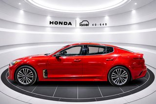 Kia Stinger GT-Line 2019 à Montréal, Québec - 4 - w320h240px