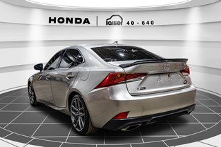 Lexus IS 300  2017 à , Québec - 5 - w320h240px