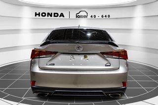 Lexus IS 300  2017 à , Québec - 6 - w320h240px