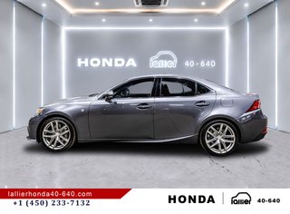 Lexus IS 350 F-SPORT/AWD/FIABILITÉ INCROYABLE 2014 à Montréal, Québec - 4 - w320h240px