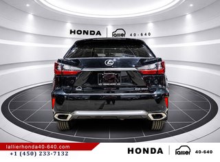 Lexus RX 350  2017 à Montréal, Québec - 6 - w320h240px