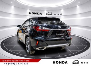 Lexus RX 350  2017 à Montréal, Québec - 5 - w320h240px