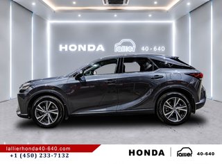 Lexus RX 350h 2025 à Montréal, Québec - 4 - w320h240px