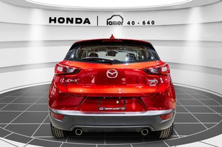 Mazda CX-3 GS 2022 à , Québec - 6 - w320h240px