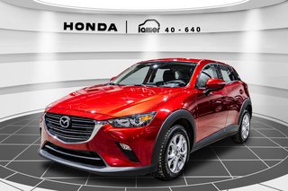 Mazda CX-3 GS 2022 à , Québec - 3 - w320h240px