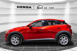 Mazda CX-3 GS 2022 à , Québec - 4 - w320h240px