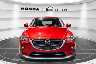 Mazda CX-3 GS 2022 à , Québec - 2 - w320h240px