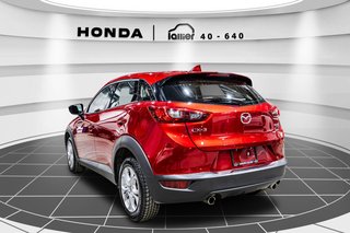 Mazda CX-3 GS 2022 à , Québec - 5 - w320h240px
