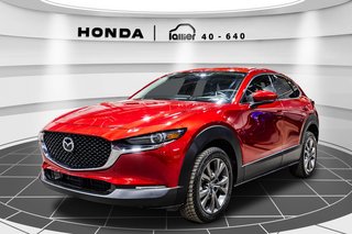 Mazda CX-30 GT 2020 à Lachenaie, Québec - 3 - w320h240px