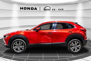 Mazda CX-30 GT 2020 à Lachenaie, Québec - 4 - w320h240px