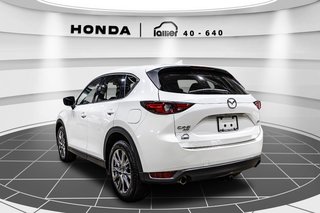 Mazda CX-5 Signature 2019 à Lachenaie, Québec - 5 - w320h240px