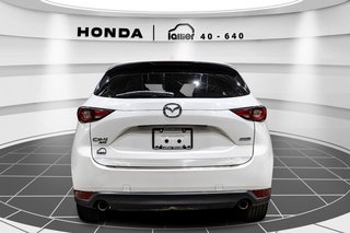 Mazda CX-5 Signature 2019 à Lachenaie, Québec - 6 - w320h240px