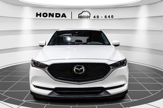 Mazda CX-5 Signature 2019 à Lachenaie, Québec - 2 - w320h240px