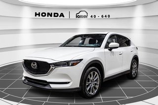 Mazda CX-5 Signature 2019 à Lachenaie, Québec - 3 - w320h240px