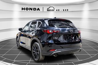 Mazda CX-5 KURO 2023 à Lachenaie, Québec - 5 - w320h240px