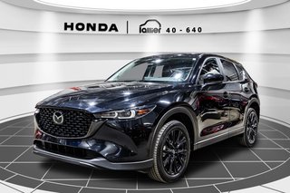 Mazda CX-5 KURO 2023 à Lachenaie, Québec - 3 - w320h240px