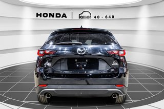 Mazda CX-5 KURO 2023 à Lachenaie, Québec - 6 - w320h240px