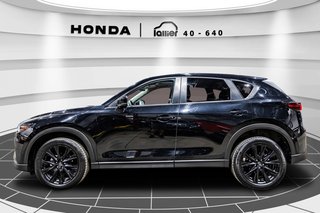 Mazda CX-5 KURO 2023 à Lachenaie, Québec - 4 - w320h240px