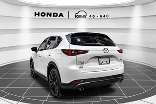 2023 Mazda CX-5 KURO in , Quebec - 5 - w320h240px