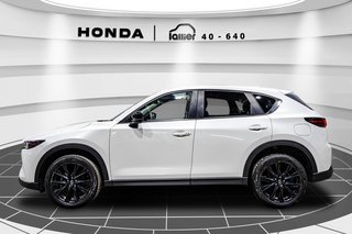 2023 Mazda CX-5 KURO in , Quebec - 4 - w320h240px