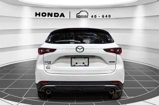 2023 Mazda CX-5 KURO in , Quebec - 6 - w320h240px