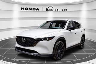 2023 Mazda CX-5 KURO in , Quebec - 3 - w320h240px