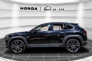 Mazda CX-50 GT 2024 à Lachenaie, Québec - 4 - w320h240px