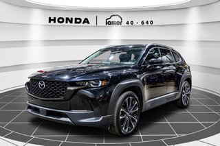 Mazda CX-50 GT 2024 à Lachenaie, Québec - 3 - w320h240px