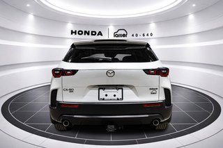 2024 Mazda CX-50 GS-L AWD in Montréal, Quebec - 6 - w320h240px
