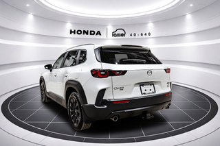 2024 Mazda CX-50 GS-L AWD in Montréal, Quebec - 5 - w320h240px