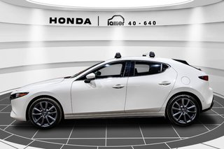2021 Mazda 3 Sport GT in Lachenaie, Quebec - 4 - w320h240px