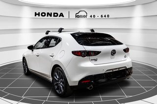 2021 Mazda 3 Sport GT in Lachenaie, Quebec - 5 - w320h240px