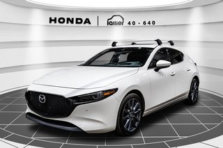 2021 Mazda 3 Sport GT in Lachenaie, Quebec - 3 - w320h240px