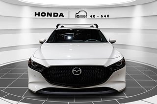 2021 Mazda 3 Sport GT in Lachenaie, Quebec - 2 - w320h240px