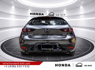 2021 Mazda 3 Sport GT in Montréal, Quebec - 6 - w320h240px