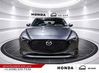 2021 Mazda 3 Sport GT in Montréal, Quebec - 2 - w320h240px
