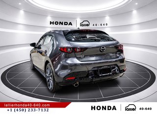 2021 Mazda 3 Sport GT in Montréal, Quebec - 5 - w320h240px