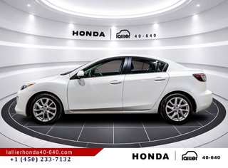 2012 Mazda 3 GT in Lachenaie, Quebec - 4 - w320h240px