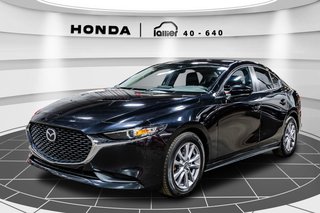 Mazda 3 GS 2019 à Montréal, Québec - 3 - w320h240px