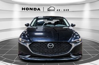 Mazda 3 GS 2019 à Montréal, Québec - 2 - w320h240px