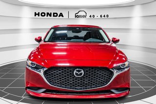 2022 Mazda 3 GS in , Quebec - 2 - w320h240px